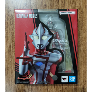 S.H.Figuarts - Ultraman Mebius [JP]