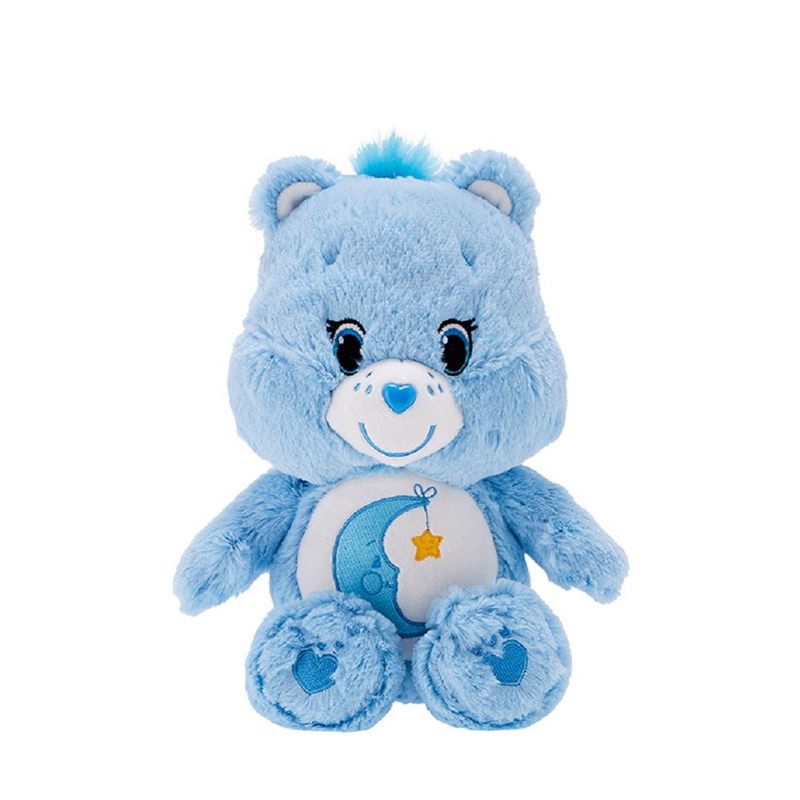 Care Bear (Bed Time)