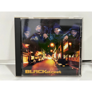 1 CD MUSIC ซีดีเพลงสากล    MVCP-34  BLACKstreet    (B5D28)