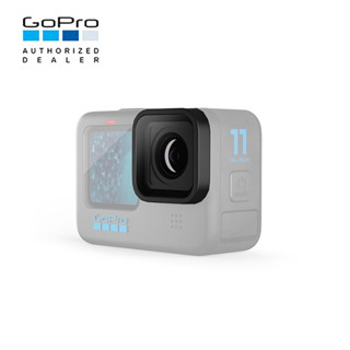 [Accesories] Protective Lenses Replacement (Hero 9,10 Black) อะไหล่ฝาปิดหน้าเลนส์สำหรับ GoPro Hero 9,10 Black