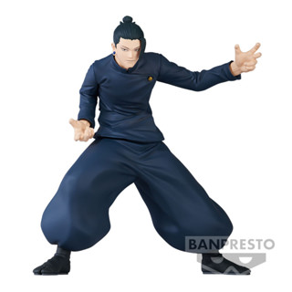 Bandai(บันได) BANPRESTO JUJUTSU KAISEN JUFUTSUNOWAZA-SUGURU GETO-