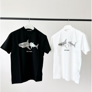 เสื้อ Palm Angels Shark (ขายของแท้เท่านั้น)