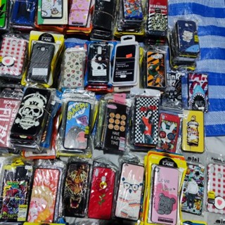 ขายเหมา เคสมือถือ android 10 ชิ้น 150 บาท คละรุ่น คละแบบ พร้อมส่ง