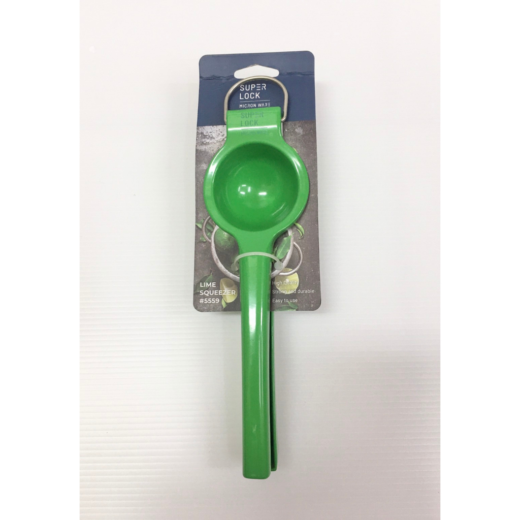 ที่คั้นมะนาว 5559 (เขียว) Micron ware