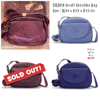 Kipling STELMA Small Shoulder Bag