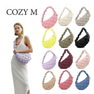 นาทีทอง 3 วัน กระเป๋า carlyn ทรง cozy มี20 สี สวยมากแม่ มีใช้ก่อนใคร ถุงกระดาษซื้อเพิ่ม