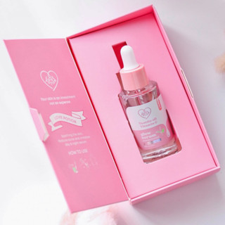 💗🧤ลดเหลือ350.-Serum love เซรั่มเลิฟ 30 ml สูตรใหม่