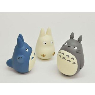 เพื่อนบ้านของฉัน Totoro แกว่งไปมากับทุกคน