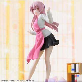 Tonikaku kawaii  Luminasta “Tsukasa Yuzaki”เพิ่งวางจำหน่าย] [ของแท้ lot.jp] [ส่งตรงจากญึ่ปุ่น]