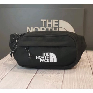 กระเป๋าคาดอก+คาดเอว the north face