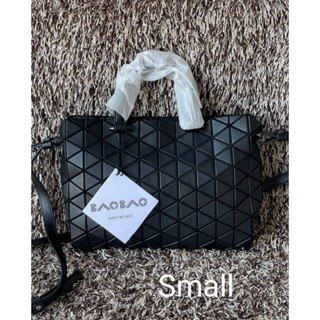 🔥SALE🔥 (Small) BAO BAO ISSEY MIYAKE TONNEAU