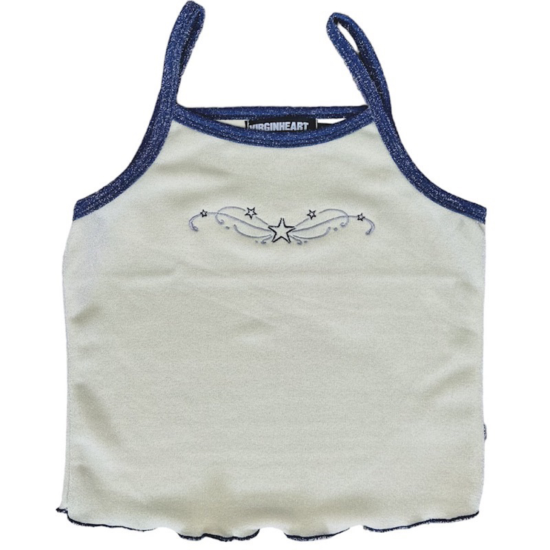 เสื้อสายเดี่ยว VGH Size M