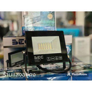 โคมสปอร์ตไลท์ LED แสงขาว