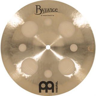 MEINL Cymbals Artist Concept Mode Temporal Stack II - Matt Garstka - 10"/10"  (AC-TE2)