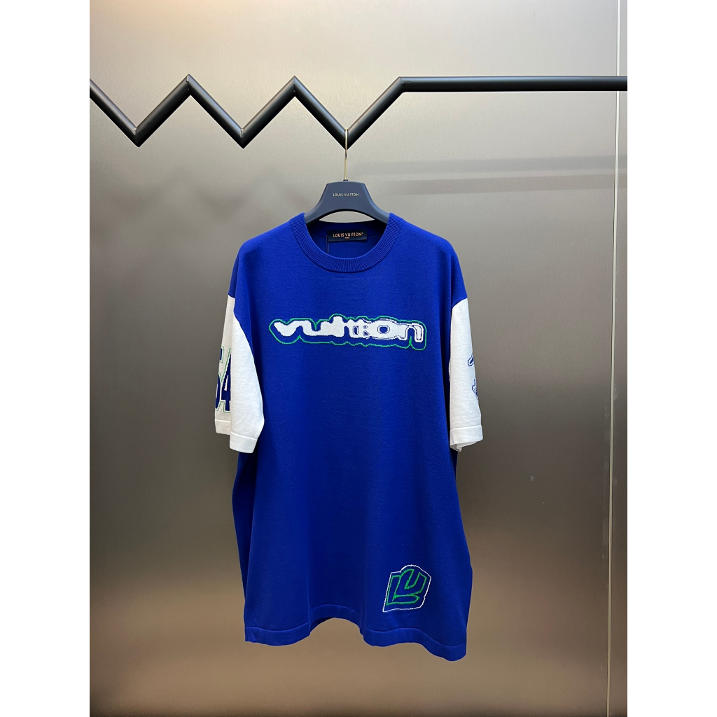 เสื้อยืด Louis Vuitton 1:1 Hi-End