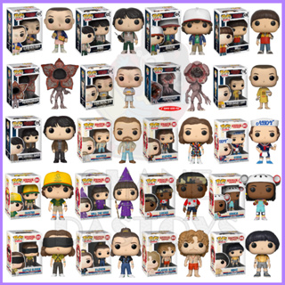 {PRE-ORDER} Funko Pop! TELEVISION TV : Stranger Things Vol.1