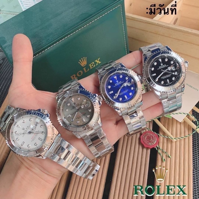 นาฬิกา Rolex ✅✅✅✅✅✅✅