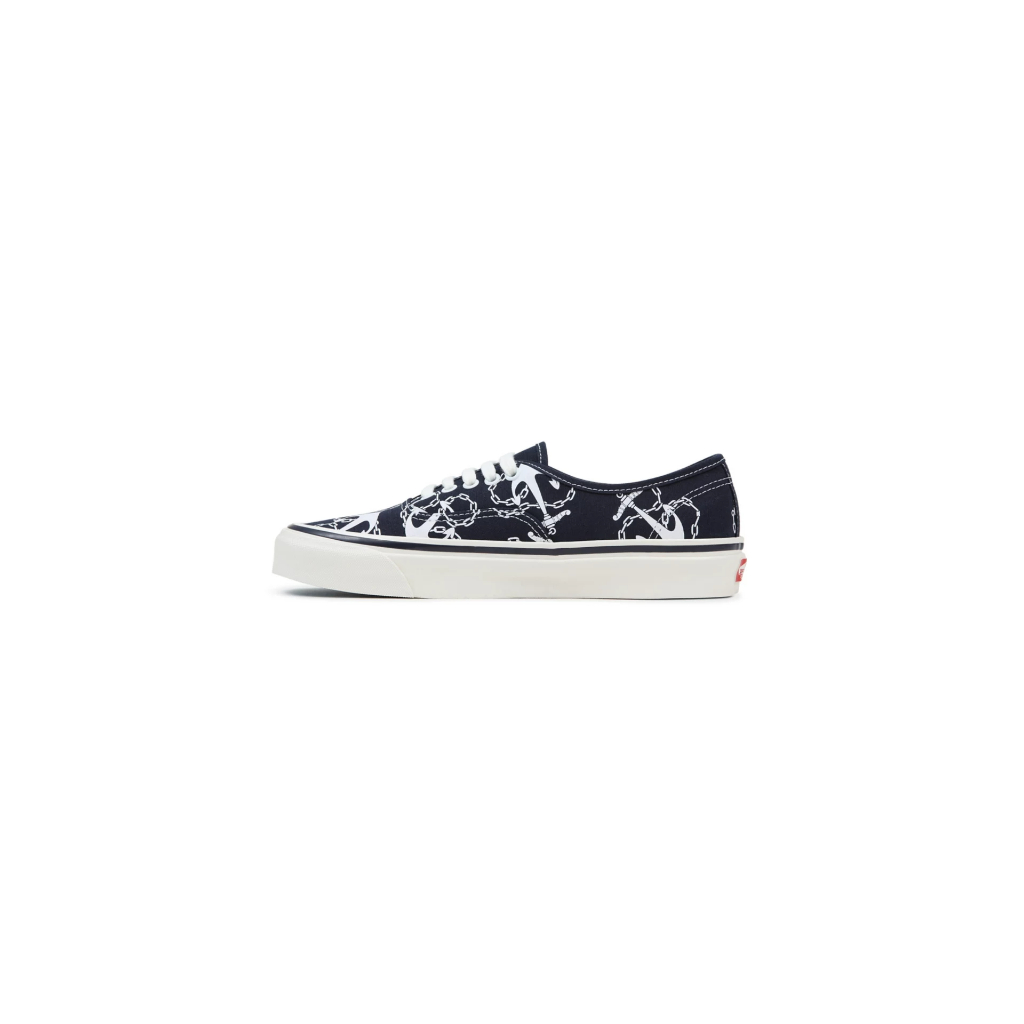 VANS VN0A5JMQNVY Authentic 44 Deck DX ANAHEIM FACTORY ANCHORS NAVY