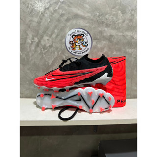 Nike Ready Pack Phantom GX Elite FG รองเท้าไนกี้ตัวท็อป ของแท้ มือ1 พร้อมจัดส่ง