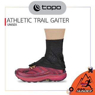 TOPO - ATHLETIC TRAIL GAITER เกเตอร์สำหรับรองเท้าเทรล