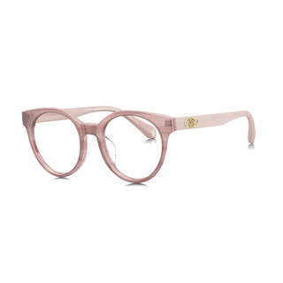 แว่นตา BOLON รุ่น BJ3163 B33 SIZE 51 MM. (TRANSLUCENT STRIPED PINK)