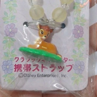 Bambi Dear กวางแบมบี้ Disney ของสะสม