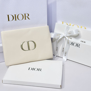 กระเป๋า Dior Cosmetic Pouch Bag