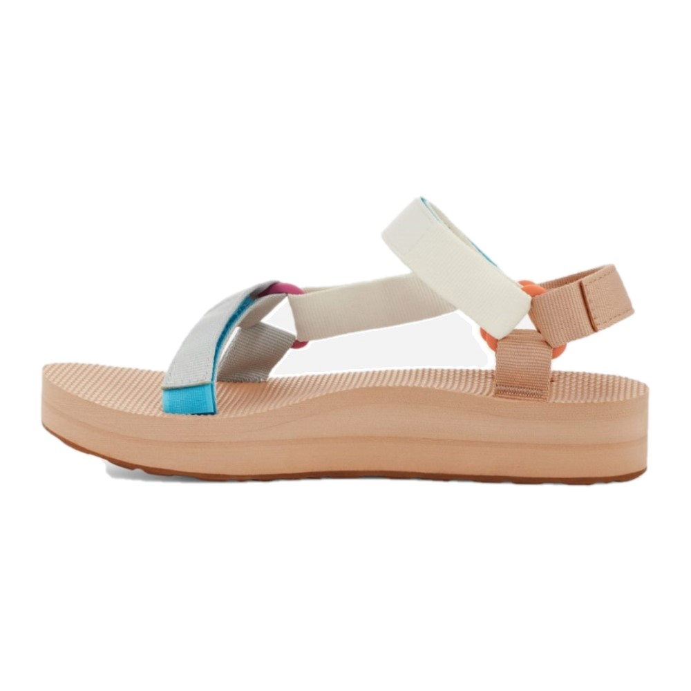 TEVA WOMEN - รองเท้ารัดส้นผู้หญิง W MIDFORM UNIVERSAL  1090969-PSMT