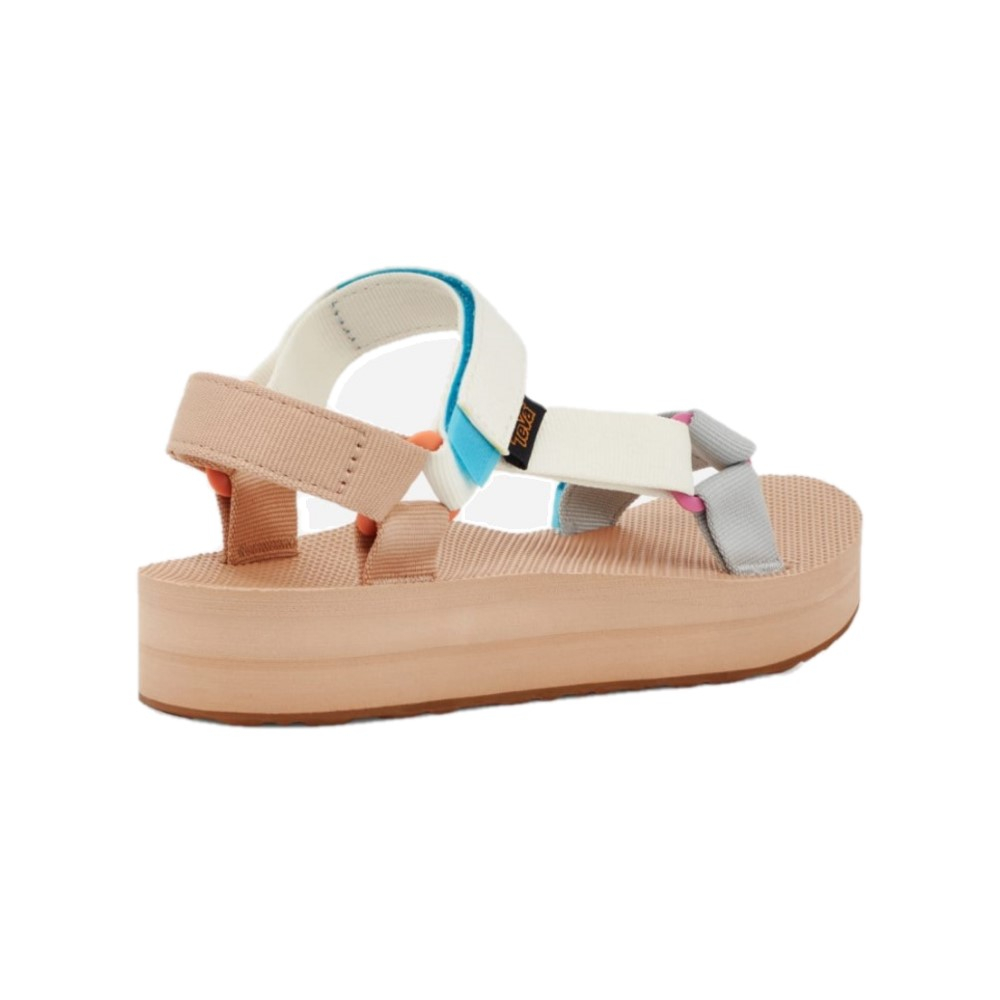 TEVA WOMEN - รองเท้ารัดส้นผู้หญิง W MIDFORM UNIVERSAL  1090969-PSMT