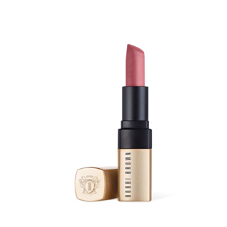 🔥BOBBI BROWN Luxe Matte Lip Color สี Tawny Pink  *( สินค้าของแท้จาก shop ! )*🔥