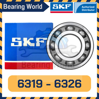 SKF 6319 SKF 6319/C3 SKF 6320 SKF 6320/C3 SKF 6322/C3 SKF 6324/C3 ของแท้ 100%