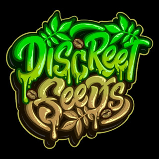 Discreet Seeds ALL Strains  2022