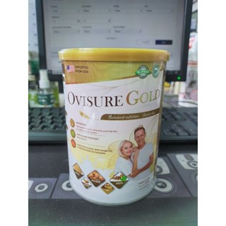 Ovisure Gold 400 กรัม