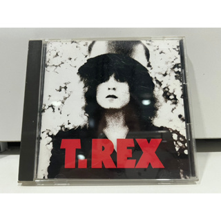 1   CD  MUSIC  ซีดีเพลง  THE SLIDER/T.REX      (B8A17)