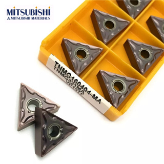 MITSUBISHI TNMG160404 MA US735 UE6020 VP15TF ส่งจากสมุทรปราการ!!!