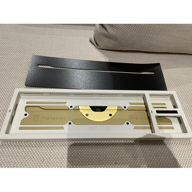 tenet 70 custom keyboard