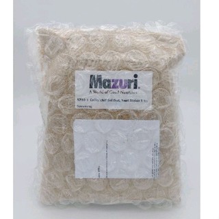 Mazuri มาซูริเจลลิง Callitrichid Gel Diet Heat Stable ขาดถุง1kg.