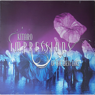 Kitaro - Impressions Of The West Lake