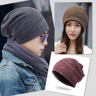 🌈 หมวก คีโม คลุมผม หมวกมะเร็ง  ผ้าโพกหัว  แฟชั่น ผ้าเนื้อดี …