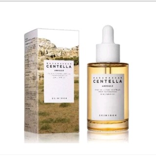 exp.2023/7  SKIN1004 | Madagascar Centella ampoul 55ml.