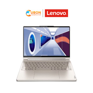 NOTEBOOK โน๊ตบุ๊ค LENOVO YOGA PRO 9 14IRP8 83B1003YTA INTEL I7-1360P/ 16GB DDR5 / 1TB / WIN11+OF