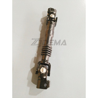 แกนยอยพวงมาลัย ท่อนที่1+2ยางกันฝุ่น ISUZU D-MAX 4WD แบบ OE 8-97358-237-0