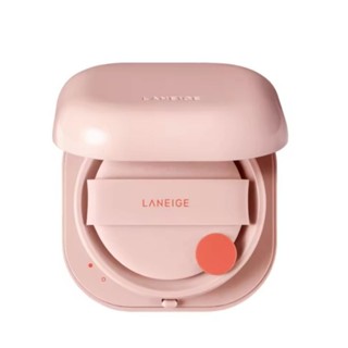 Used เหลือ85% [สูตรใหม่] LANEIGE Neo Cushion Glow SPF 50 PA+++ ลาเนจ นีโอ คุชชั่น สูตรโกลว์ บางเบา ผิวโกลว์ใส ไม่ติดแมส