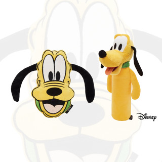 ของเล่นสุนัขสุดคลาสสิก🐕🇺🇸Pluto squeaky dog toy