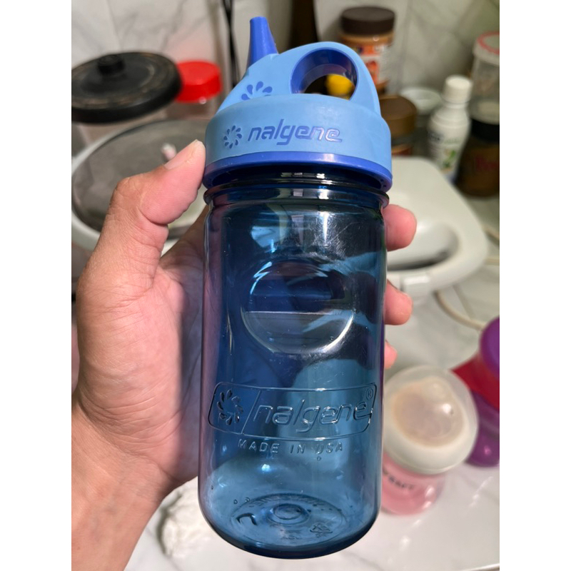 Nalgene (Water bottle)