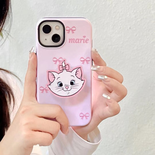 🎁ส่งของขวัญ🎁เคสไอโฟน 11 13 12 Pro Max แมรี่แมว เคส for ไอโฟน14 pro max soft case Iphone