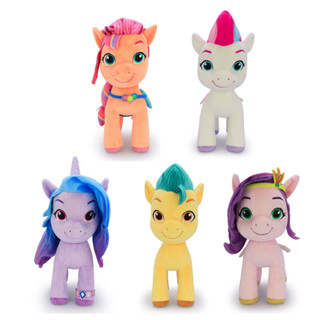 Harbro ลิขสิทธิ์แท้ ตุ๊กตา Sunny / Hitch / Pipp / Izzy / Zipp ( My Little Pony )