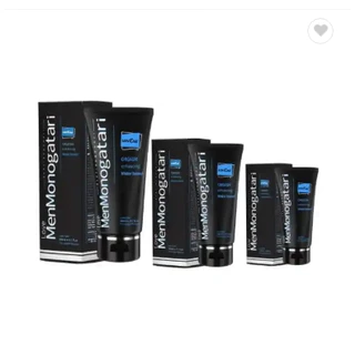 สารหล่อลื่น Love Menmonogatari Lubricants for gay & girl เจลหล่อลื่นสูตรเฉพาะสำหรับชาวสีม่วง