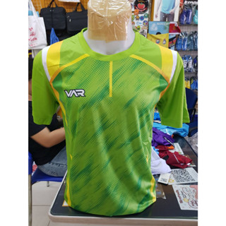 เสื้อกีฬา เสื้อฟุตบอล VAR  H3 SPORT