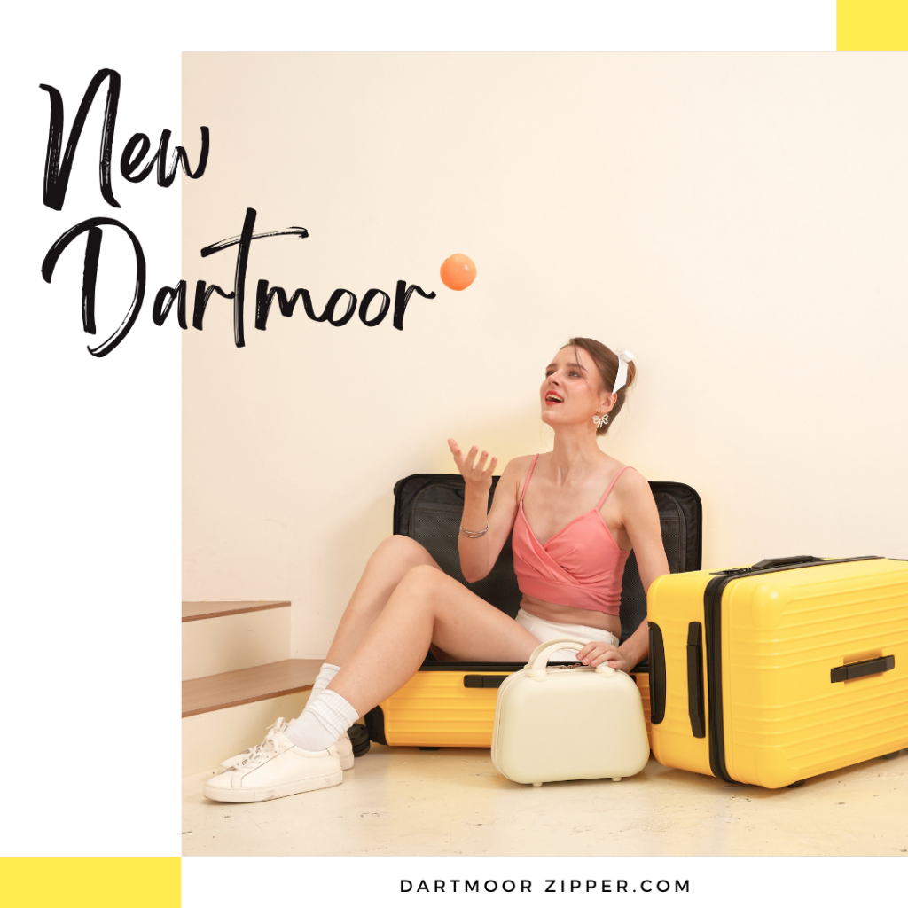 PEGASUS กระเป๋าเดินทางล้อลาก 25 นิ้ว 30 นิ้ว รุ่น Dartmoor Zipper ใบใหญ่ Pegasus luggage ฐานล้อใหญ่นวัตกรรมลูกปืนยานยนต์